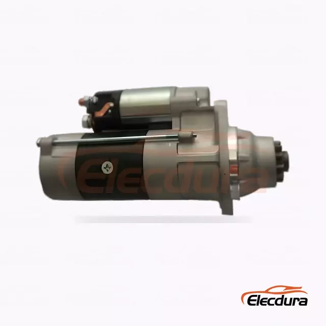 M9T60971 ميتسوبيشي 6M70 24V 5.5kW كاتب موتور B2B العرض