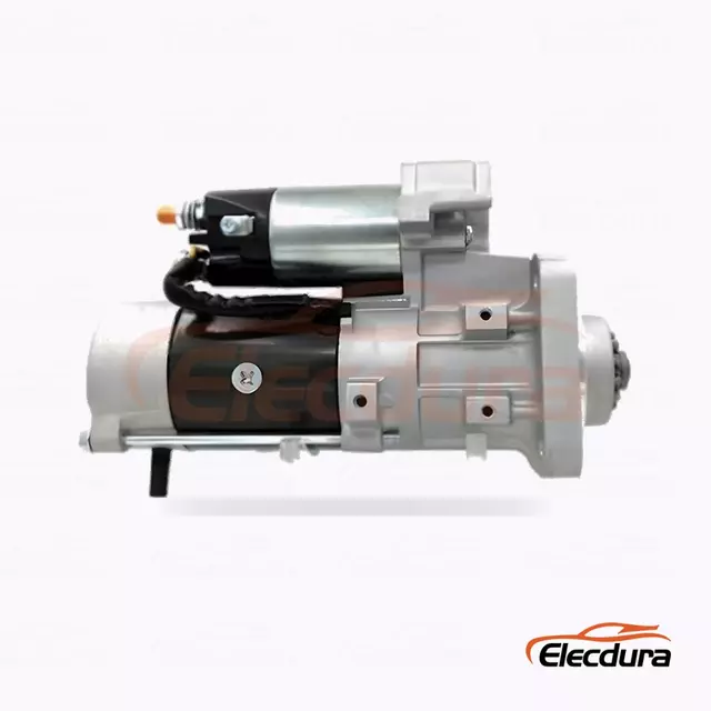 M8T62671 MAN TGL/TGM Caminh&atilde;o 24V 5.0kW Motor de Arranque Bulk Supply