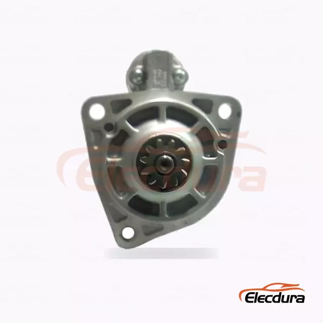 M8T60174 Nissan Diesel FE6 24V 5.0kW Motor de pornire aprovizionare &icirc;n vrac