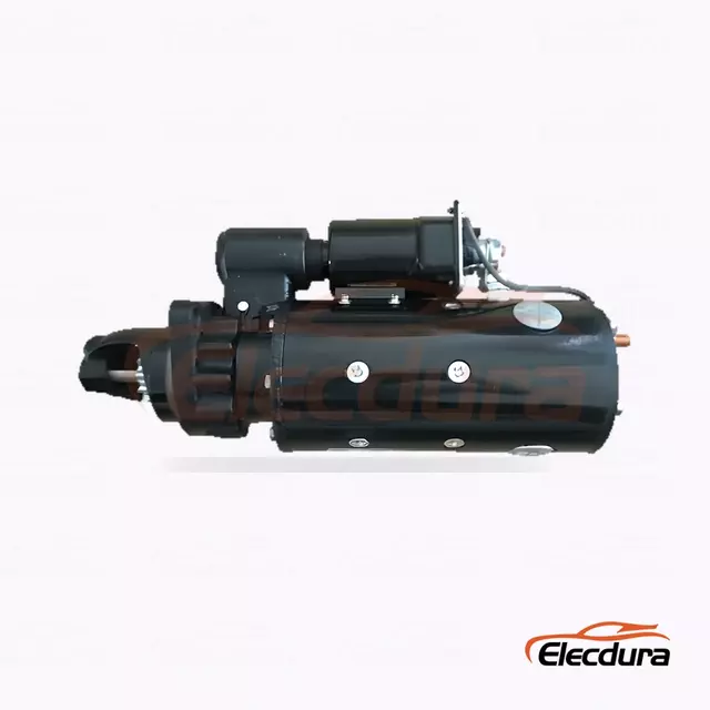 10461103 Nap&aacute;jen&iacute; rozdělovače motoru Caterpillar 24V