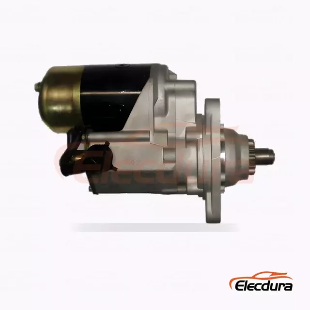 1113256 Cummins 6CT Marş Motoru B2B Temini