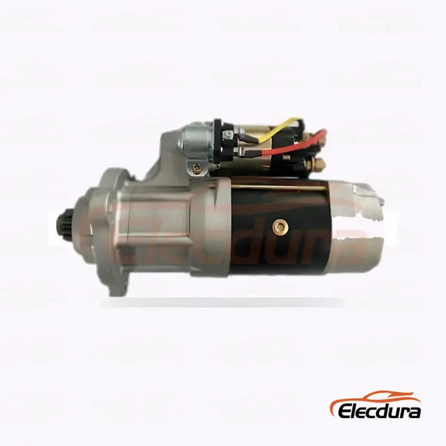 Fornecimento de atacado de motor de partida diesel Perkins