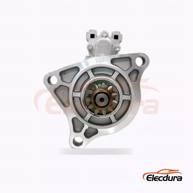 M9T80971 Isuzu 6WA1 24V 8.5kW Pasokan Grosir Motor Starter