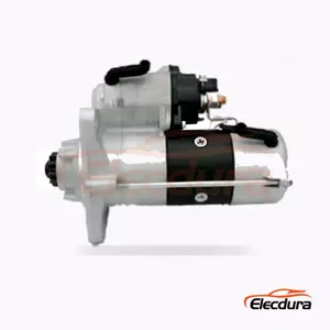 428000-7130 Cummins ISC Starter Motor B2B Nap&aacute;jen&iacute;
