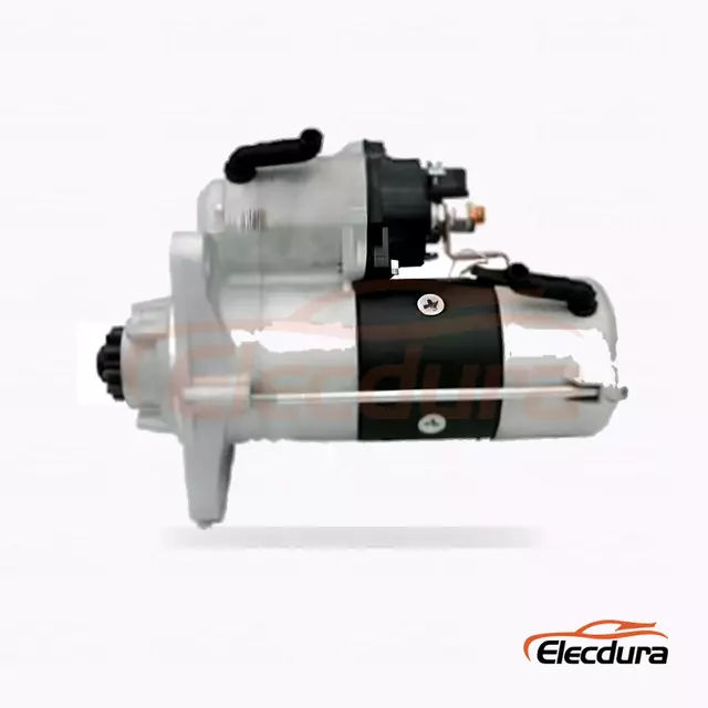 428000-7130 Cummins ISC Anlasser B2B-Versorgung