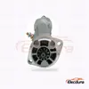 428000-6800 2.7 kW Cummins QSB 3.3L Startmotor Distribut&ouml;rsf&ouml;rs&ouml;rjning