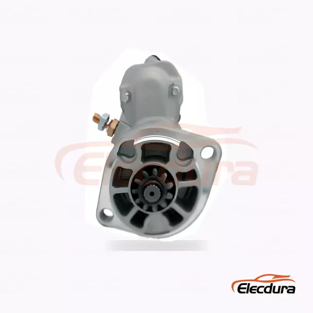 428000-6800 2.7kW 커민스 QSB 3.3L 스타터 모터 분배기 공급