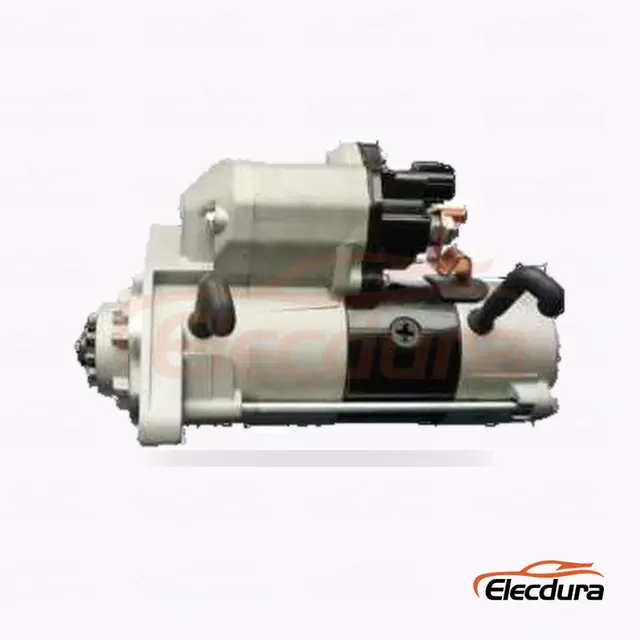428000-4661 Toyota 1VD 12V 3,0 kW Anlasser B2B-Versorgung