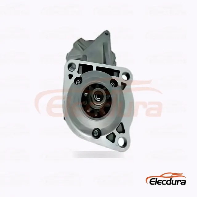 428000-2590 Case 1150K Startermotor Gro&szlig;handelslieferung