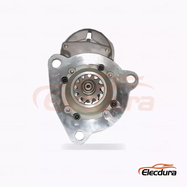 1113256 Cummins 6CT Marş Motoru B2B Temini