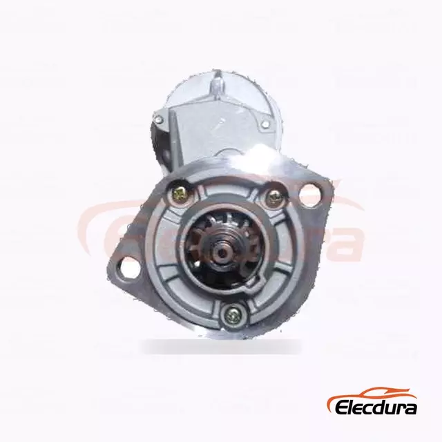 128000-6920 Toyota 5FD35 24V 4,5kW Startmotor distribut&oslash;rforsyning