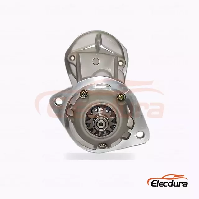 128000-9500 Silnik rozrusznika Cummins 4BT5.9L Dostawa B2B