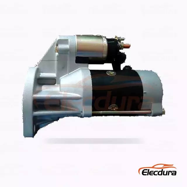 S13-107 Nissan TD27 12V 2,7kW Startmotor B2B-forsyning