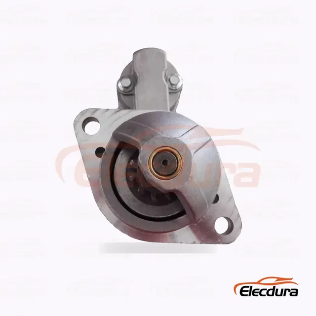 Fornecimento por atacado de motor de partida de motor QDJ1460 Changchai