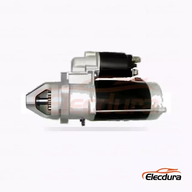 0001 231 007 MAN 24V 4,0kW Startmotor Bulk Supply