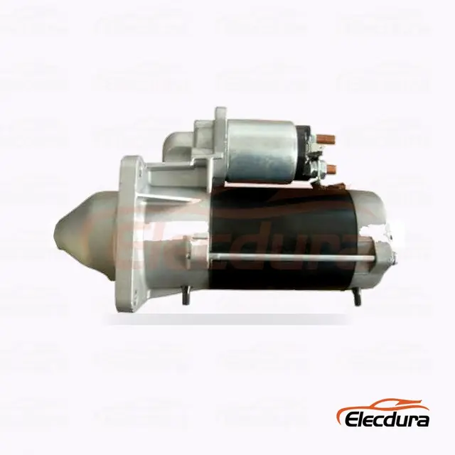 0001 230 009 Iveco 12V 3.0 kW D&eacute;marreur Fourniture en gros