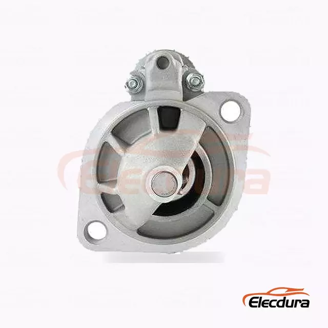 228000-5750 Yanmar 3TNA72 / 3TNE74 12V 1.0kW Marş Motoru Dağıtıcı Temini