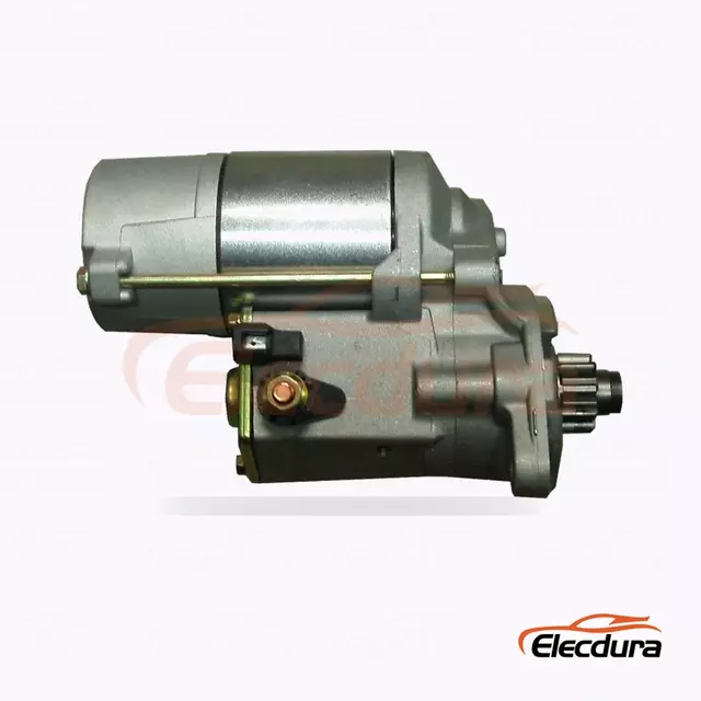 228000-4570 Kubota 12V 1,8kW Startmotor Bulk Supply