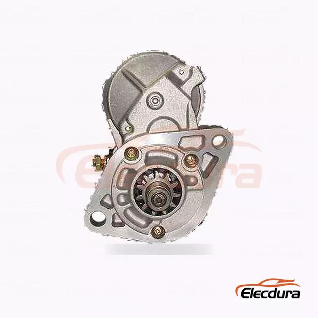 228000-1770 Toyota 1KZ 12V 2.7kW Motor de pornire Aprovizionare &icirc;n vrac