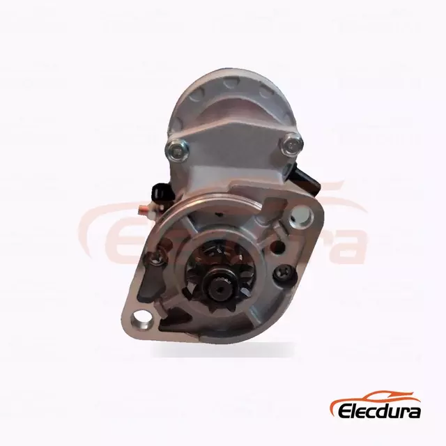 228000-0691 Kubota 12 V 2,0 kW Startermotor-Verteilerversorgung