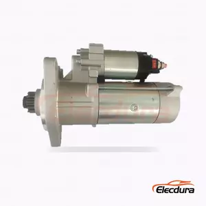 28100-1520 Hino EM 24V 7,5kW Μίζας Παροχή B2B