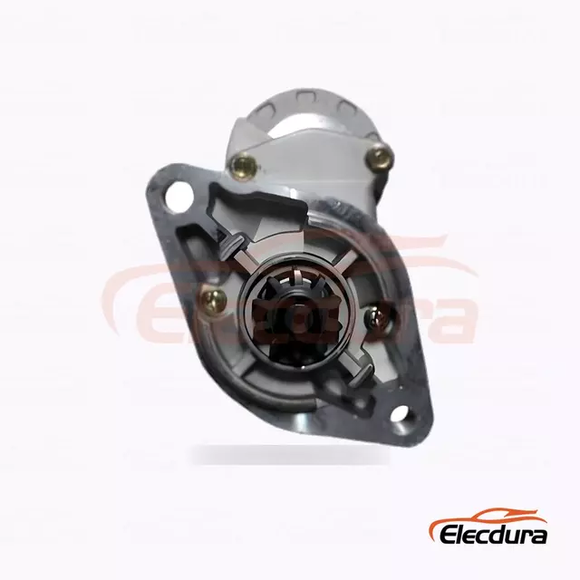 Toyota 3L 36 mm konfiguration 12V 2,0kW Startmotor Engrosforsyning