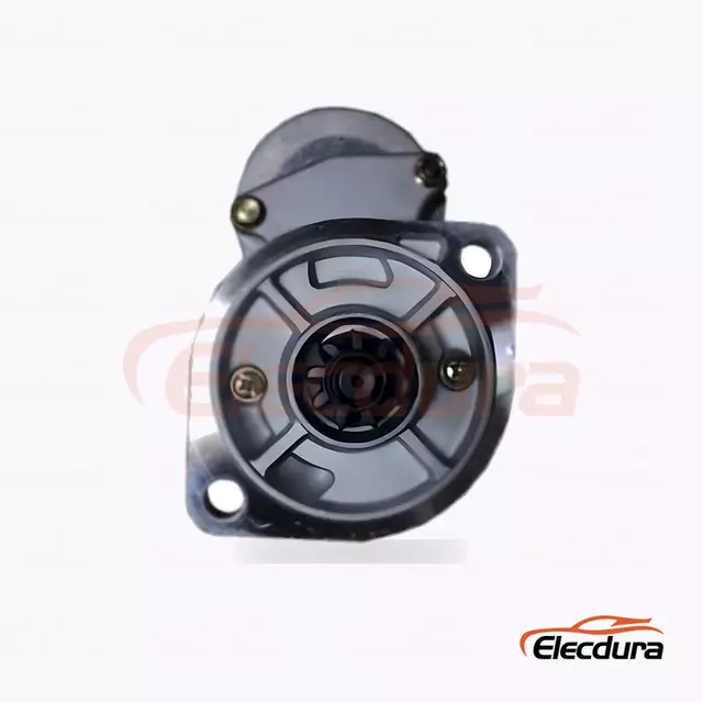 S24-03 いすゞ NPR 24V 4.0kW スターター モーター ディストリビューター供給