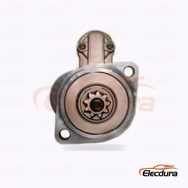 S13-71 Isuzu C240 12V 2,8 kW Μίζα Προμήθεια B2B