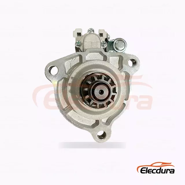 0001 261 001 Scania R230 R420 24V 7,5kW Nap&aacute;jen&iacute; start&eacute;ru motoru