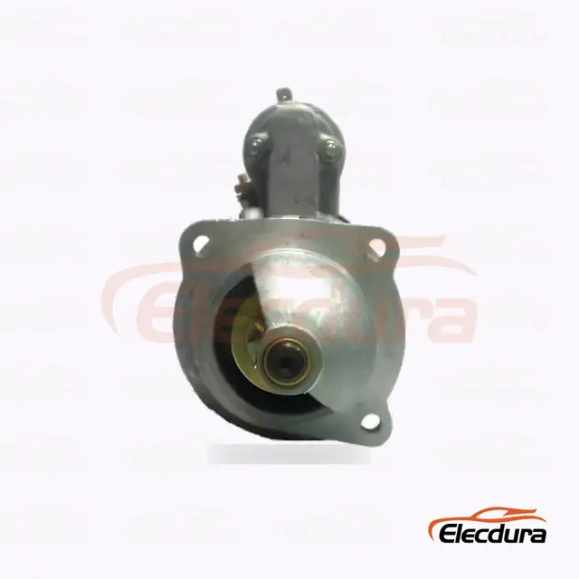 27588 17649 MF3655 12 V 2,8 kW Zasilanie rozdzielacza silnika rozrusznika