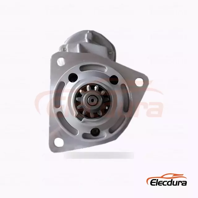 23300-Z5578 40mm Denso Type Nissan FE6 24V 4,5kW Startmotor B2B forsyning