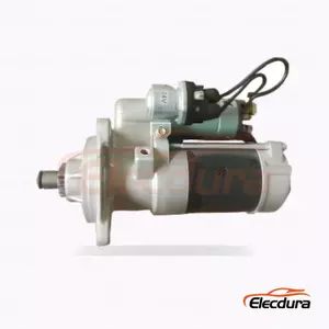8200222 Daewoo Doosan DX225 Motor de pornire Aprovizionare cu ridicata