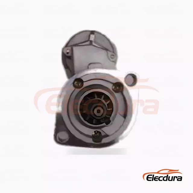 8-97204-713-0 Isuzu C240 ​​4BB1 12V 2,5kW Start&eacute;r Motor B2B Nap&aacute;jen&iacute;