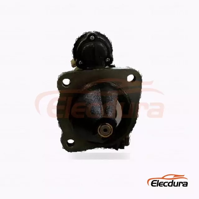 AZF4206 Perkins 12V 4.2kW スターター モーター バルク電源