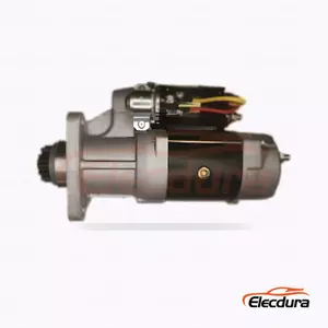 Distribuitor pentru motor de pornire Caterpillar 323