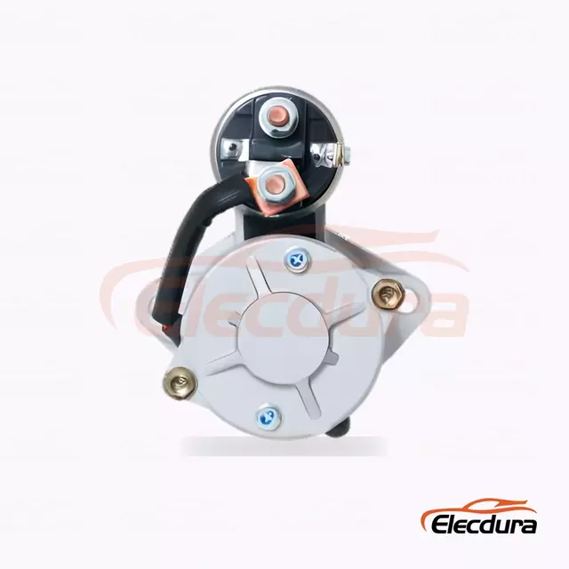 M008T80471 ميتسوبيشي كاتب موتور 24V 3.2kW 11T
