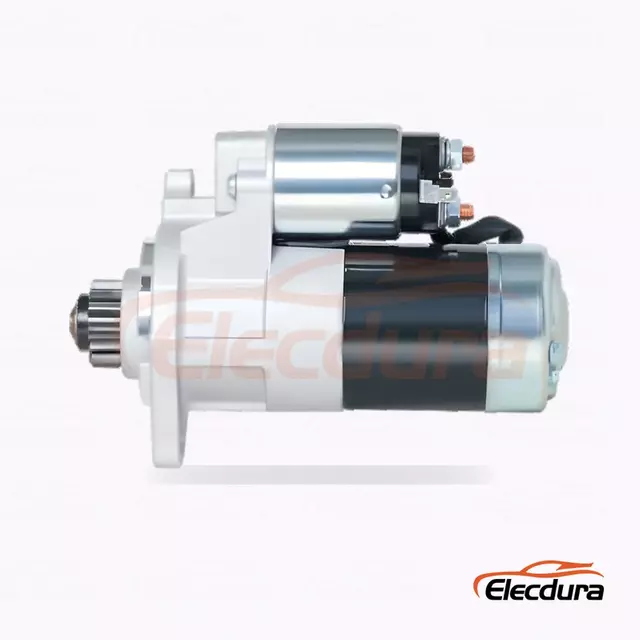 M1T68281 Mitsubishi Marş Motoru 12V 1.7kW 13T