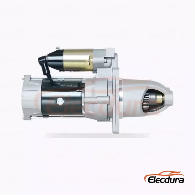 M3T95082 Mitsubishi Marş Motoru 24V 5.5kW 13T