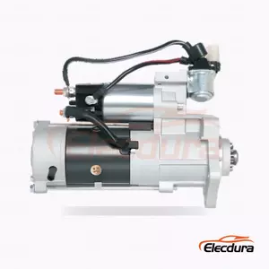 Moteur de d&eacute;marreur de M008T62371 Mitsubishi 24V 5.0kW 11T