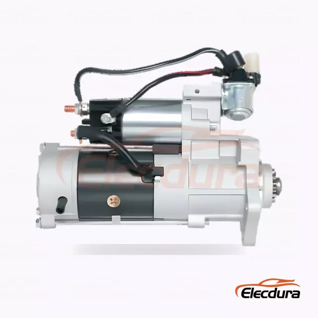 M008T62371 Rozrusznik Mitsubishi 24V 5,0kW 11T