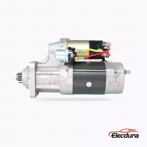 612600090129-24V-9.0KW-11T-3M Μίζα Weichai