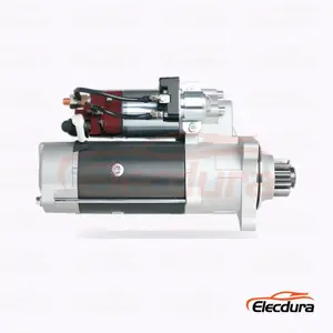 M009T20271 Motor Pemula 24V 8.0kW 11T