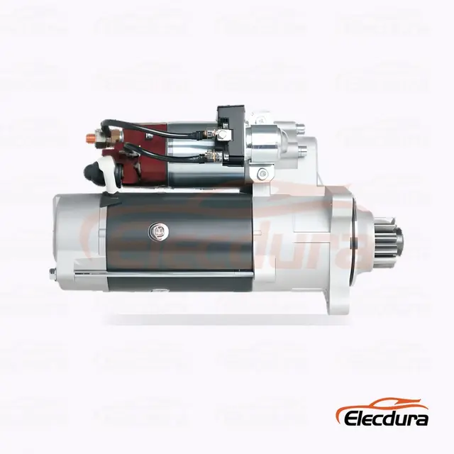 M009T20271 スターターモーター 24V 8.0 kW 11T