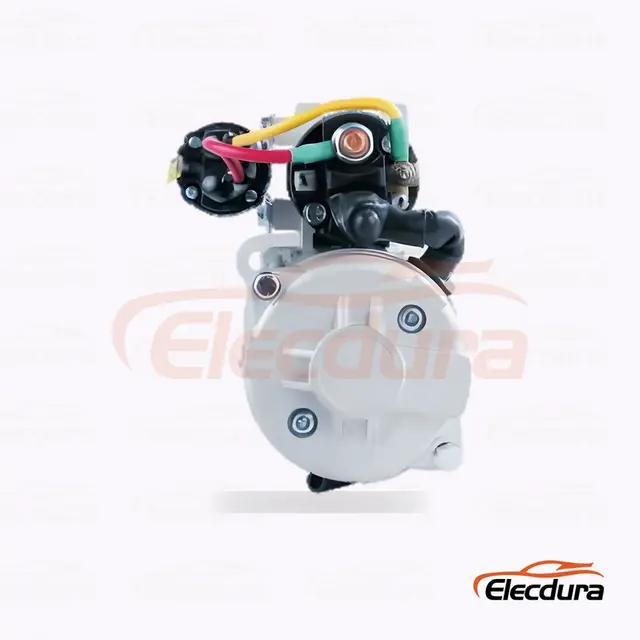 612600090129-24V-8.5KW-11T-3M Weichai-startmotor