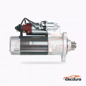 0399504012 شنغهاي كاتب موتور 24V 8.0kW 11T