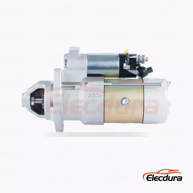3708010-C52D Deutz Start&eacute;r Motor 24V 7,0kW 10T