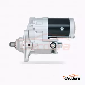 3957597 カミンズ スターター モーター 24V 5.5kW 10T