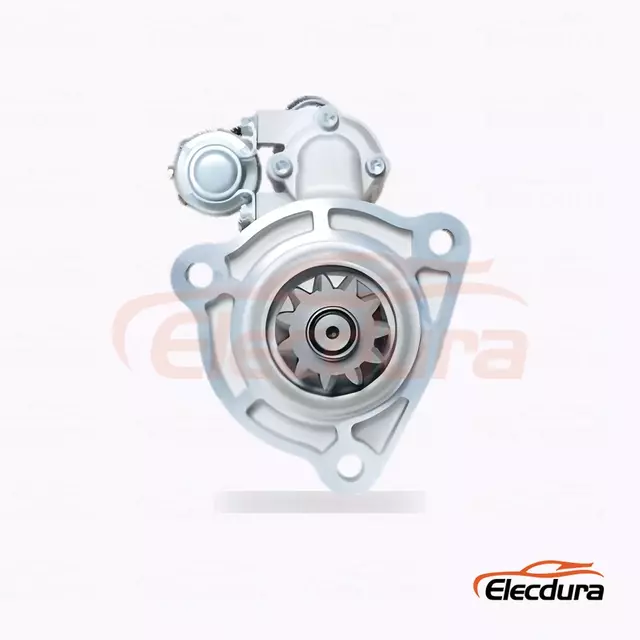 CUMMINS ISG 11.8L 24V 8.5kW 11T Marş Motoru
