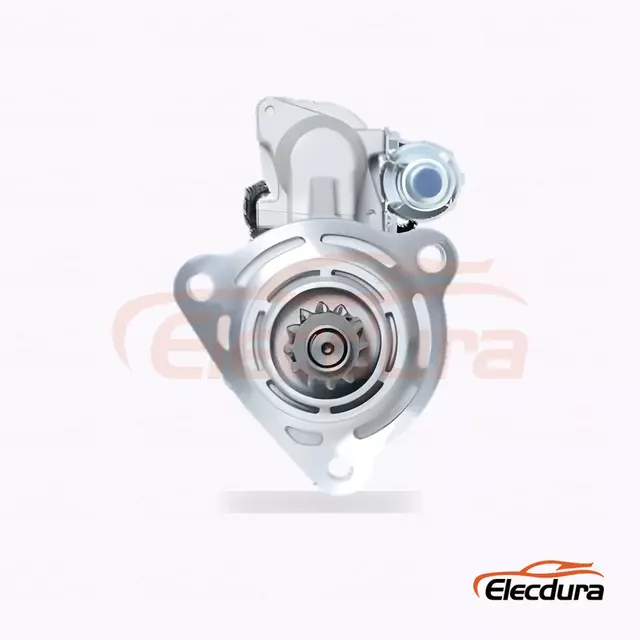 CUMMINS 6CT 24V 9.0kW 12T Marş Motoru