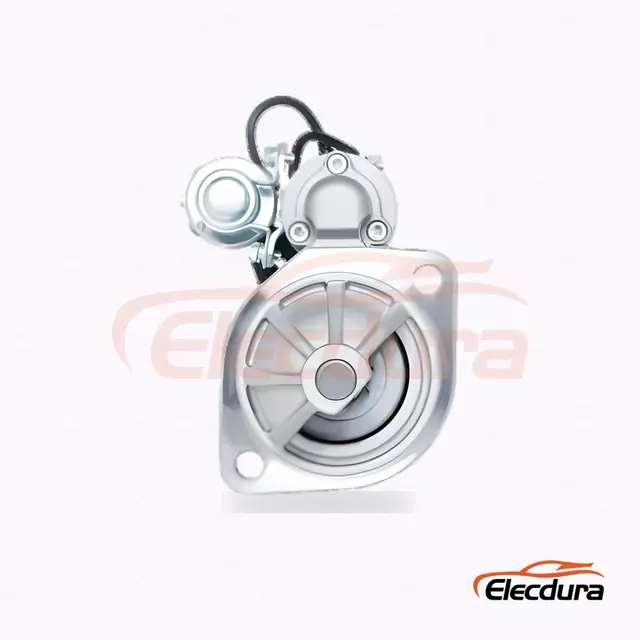0-23000-2542-24V-5.5KW-9T-3M ايسوزو كاتب موتور